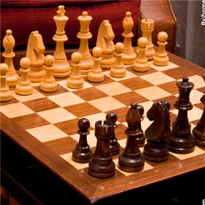 小兵国际象棋俱乐部加盟图片