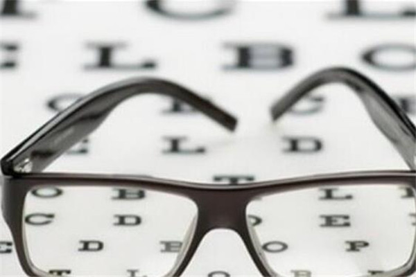眼界视力保健加盟