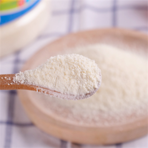 每日益百营养米粉