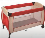  Guardian Angel Play Bed