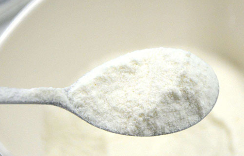 金合力营养米粉加盟实例图片