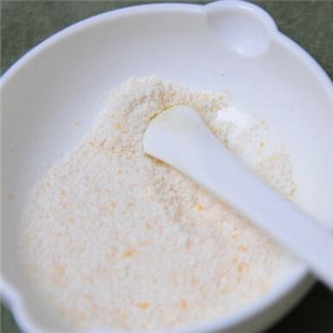 明稚营养米粉