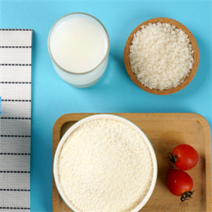 优佳健营养米粉加盟案例图片