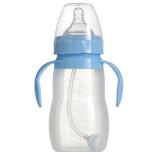 清塑塑料婴儿用品加盟实例图片