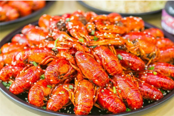 叼嘴小龍蝦加盟