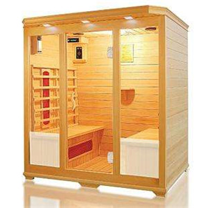 阿迪科特汗蒸房