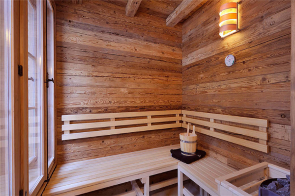 大浩汗蒸房加盟