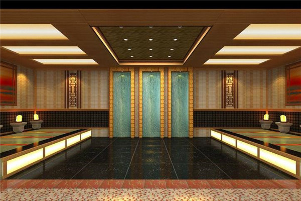 如威汗蒸房加盟