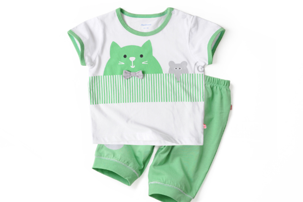 贺曼婴儿用品加盟