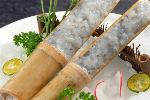 米捞筷食火锅食材加盟