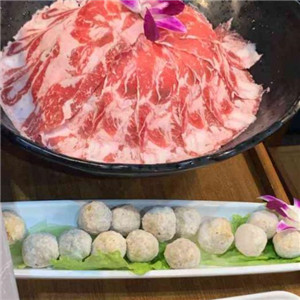 米捞筷食火锅食材加盟图片