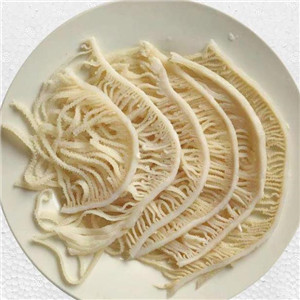 米捞筷食火锅食材加盟实例图片