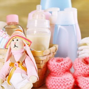 金蝶婷嬰兒用品