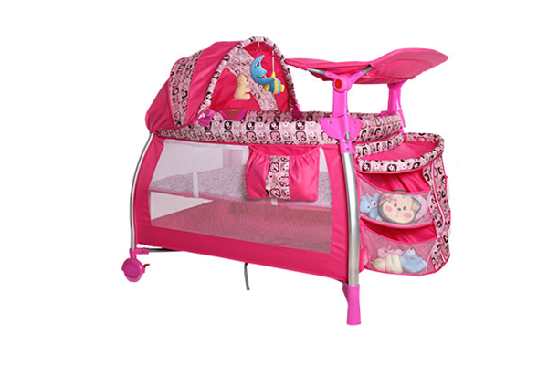 酷豆丁婴儿用品加盟