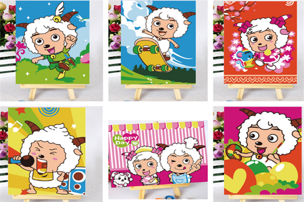 酷珀儿童玩具加盟