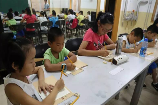 汉韵中华大美汉字加盟