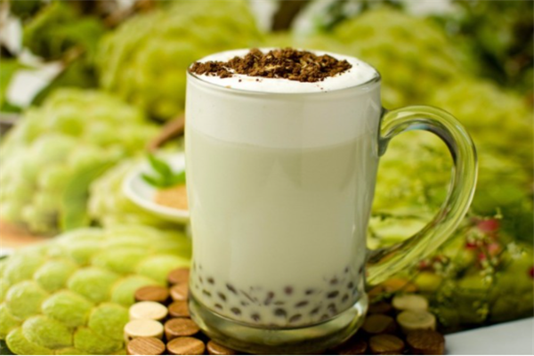 九龙坡区奶茶加盟