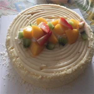 CakesStory蛋糕物语加盟案例图片