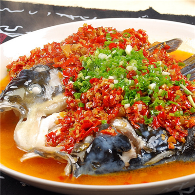 印湘·剁椒鱼头加盟图片