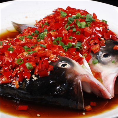 印湘·剁椒鱼头加盟实例图片