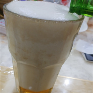 青岛散装啤酒加盟图片
