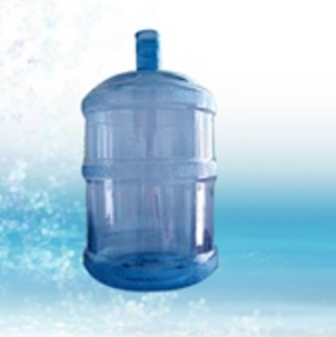 桶装饮用水加盟图片