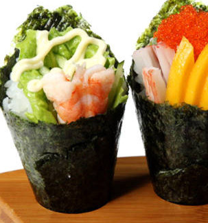 吉多寿司加盟图片