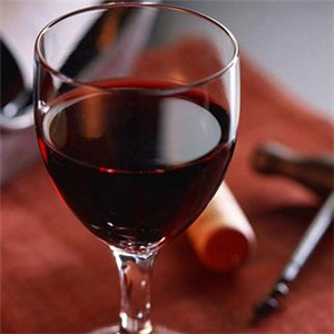 法国干红葡萄酒加盟案例图片