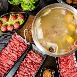 牛满捞·贵州黄牛肉馆加盟实例图片