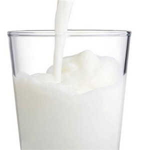 来思尔牛奶加盟实例图片