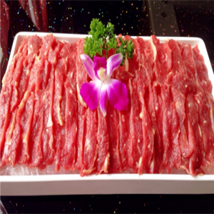 宾西牛肉加盟实例图片