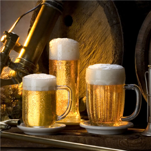 缅玛啤酒加盟案例图片