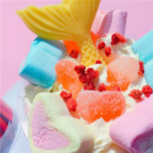 水果冰糖葫芦加盟图片