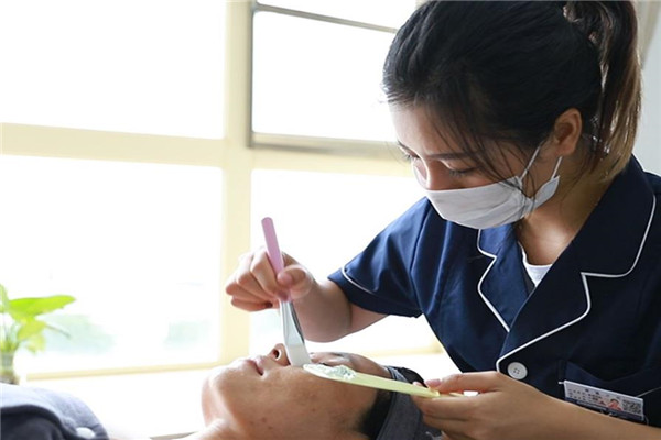 韓國(guó)POSE美容學(xué)院加盟