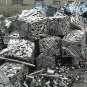 干巴精废品回收加盟案例图片