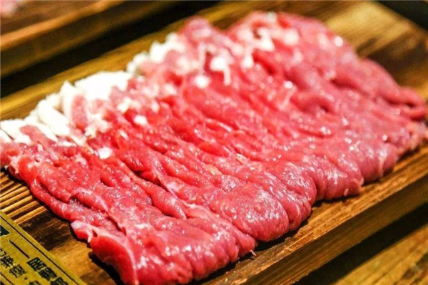 竹叶涮肉坊加盟