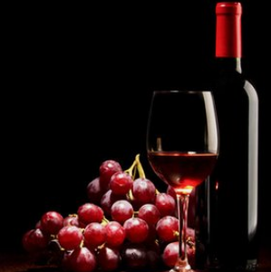 法国品牌红酒加盟案例图片