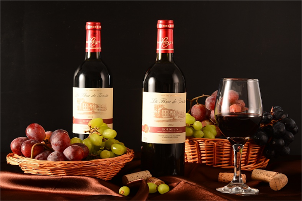 法国品牌红酒加盟