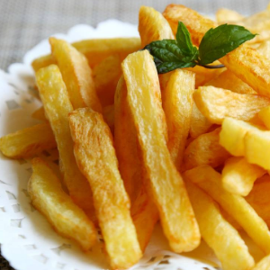  American fries 