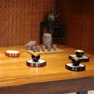 瑞泉岩茶加盟图片