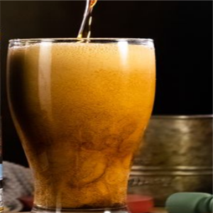 泰山精酿啤酒加盟图片