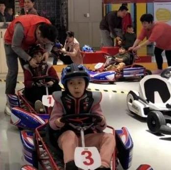  Baby Mica Racing is invited to join
