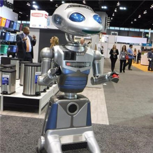 ICreateRobot机器人教育加盟实例图片