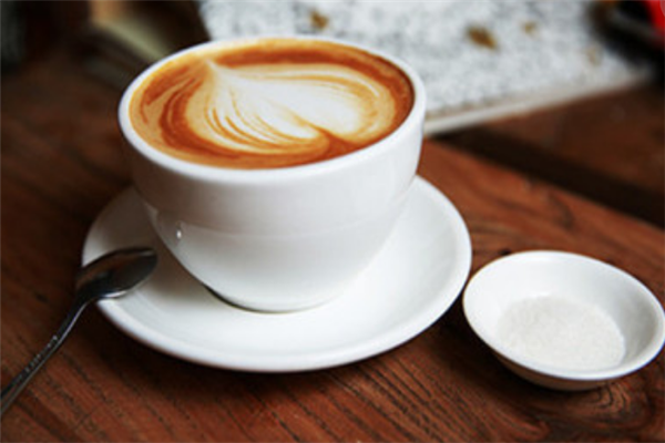 傣泐咖啡加盟