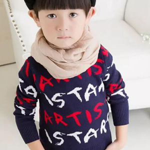 韩版儿童服装加盟图片
