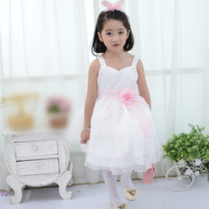 韩版儿童服装加盟案例图片