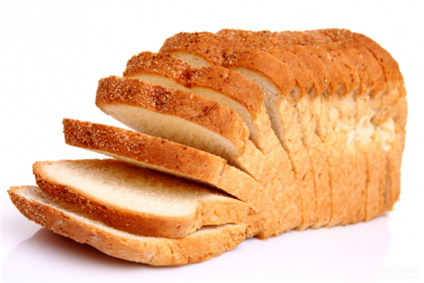面包是备受大众青睐的食品