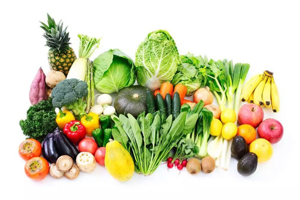 贝贝蔬菜销售的商品品质可靠