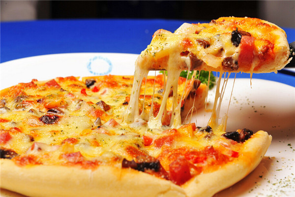 有家披萨是大众熟悉的餐饮品牌