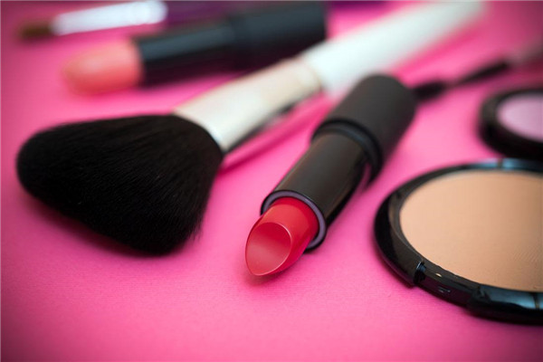 化妆品加盟品牌排行榜